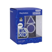 PLAYSTATION - PS5 Icons - Lampe Icon 10cm