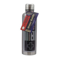 NINTENDO - NES - Bouteille d'eau en Métal 500ml
