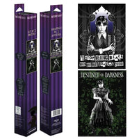 MERCREDI - Mercredi Addams - Set 2 Posters 52 x 38cm