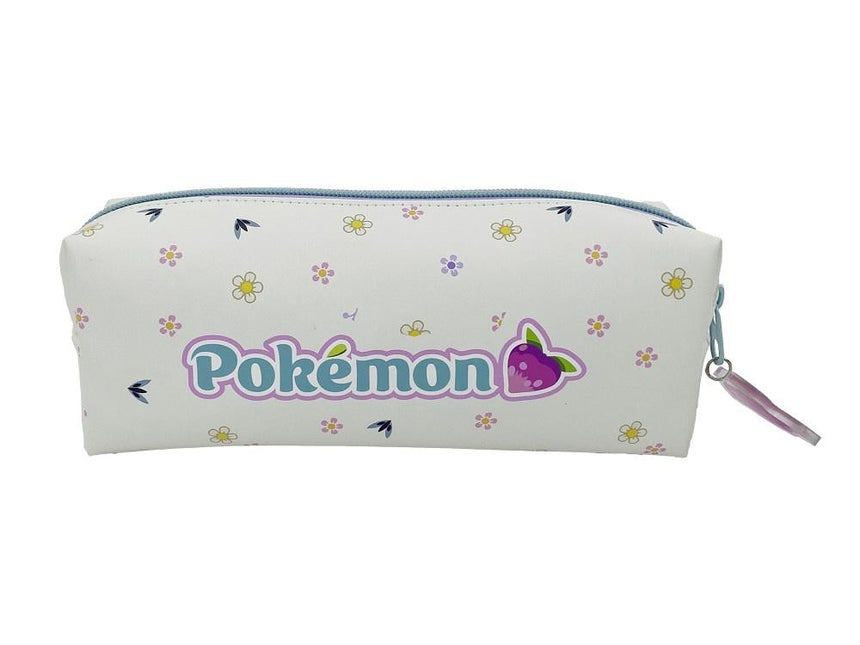 POKEMON - Collection Flower - Trousse Rectangulaire