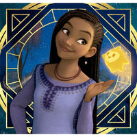 DISNEY - Wish - Set 3 Puzzle 48P
