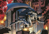 DC - Batman - Puzzle Porte-Documents 1000P