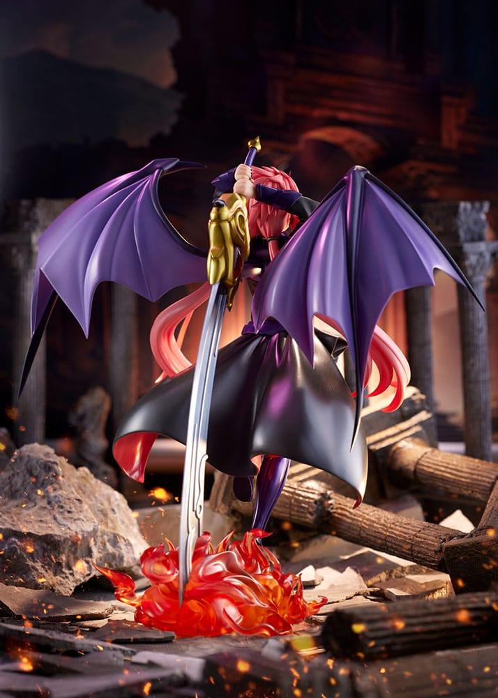 SLIME - Milim Nava Dragonoid - Statuette 1/7 25cm