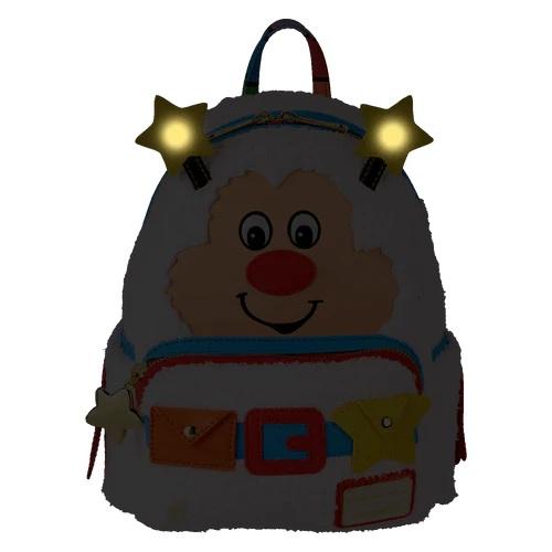 RAINBOW BRITE - Twink - Mini Sac à Dos LoungeFly