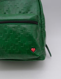 MINECRAFT - Sac à Dos Fashion - '28x22x11cm'