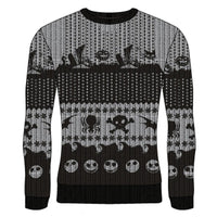 NBX - Symbols - Pull de Noël (S)