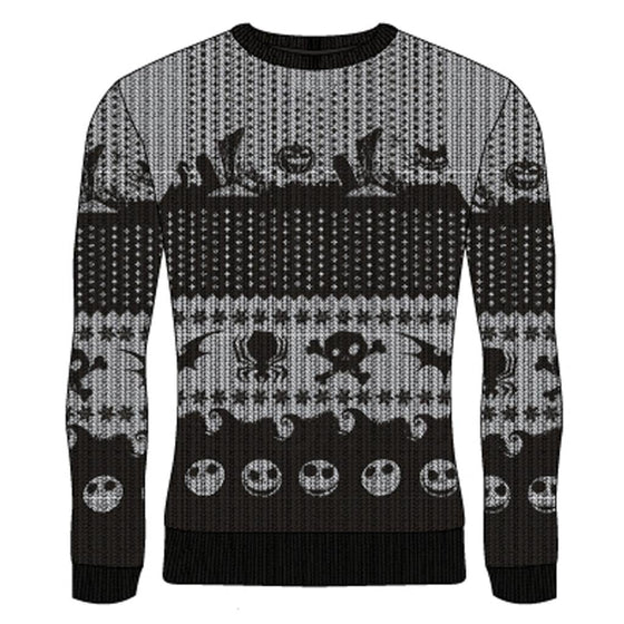 NBX - Symbols - Pull de Noël (S)