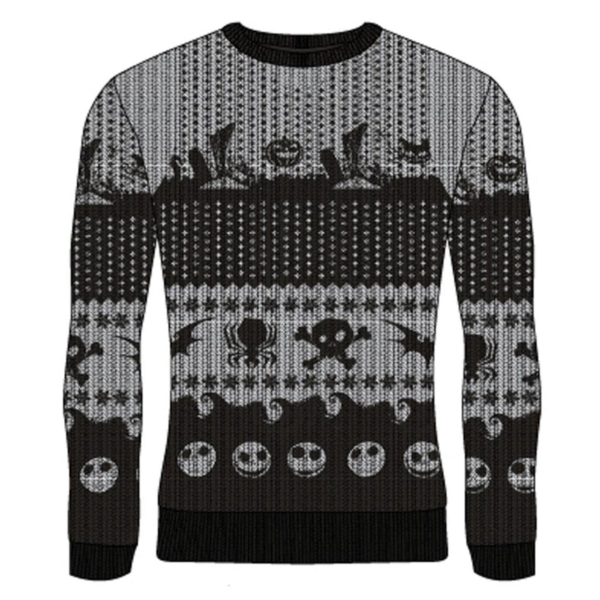 NBX - Symbols - Pull de Noël (S)