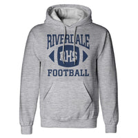RIVERDALE - Hoodie - Football (S)