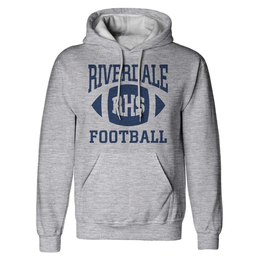 RIVERDALE - Hoodie - Football (S)