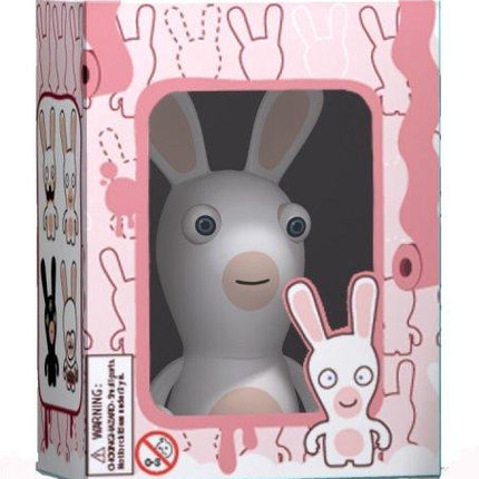 LAPINS CRETINS - Figurine Rabbid Smile - 9cm