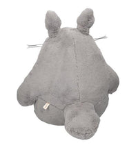 MON VOISIN TOTORO - Totoro Gris - Peluche Funwari L