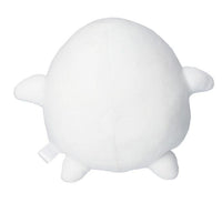 LE GARCON ET LE HERON - Warawara Rêveur - Peluche