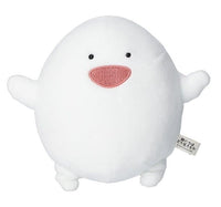 LE GARCON ET LE HERON - Warawara Riant - Peluche