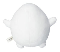 LE GARCON ET LE HERON - Warawara Riant - Peluche