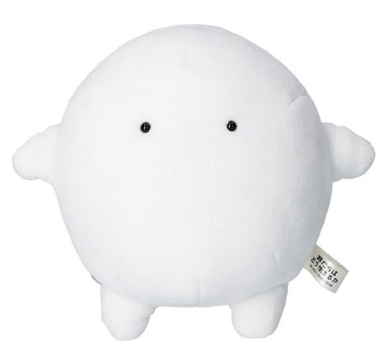 LE GARCON ET LE HERON - Warawara Silencieux - Peluche