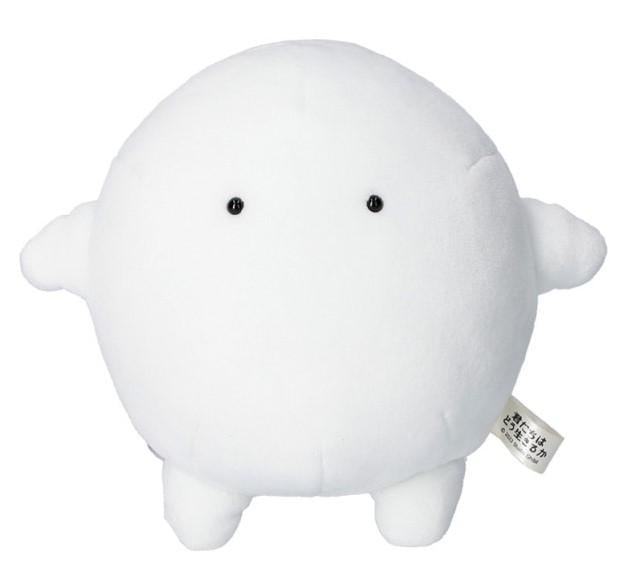 LE GARCON ET LE HERON - Warawara Silencieux - Peluche