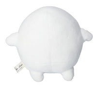 LE GARCON ET LE HERON - Warawara Silencieux - Peluche