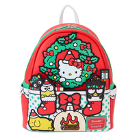 SANRIO - Winter Wonderland - Mini Sac à Dos LoungeFly
