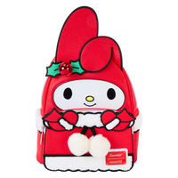 SANRIO - My Melody Winter - Mini Sac à Dos LoungeFly