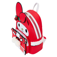 SANRIO - My Melody Winter - Mini Sac à Dos LoungeFly
