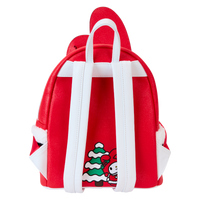 SANRIO - My Melody Winter - Mini Sac à Dos LoungeFly