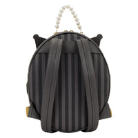 SANRIO - Kuromi "20ème Anniversaire" - Mini Sac à Dos LoungeFly