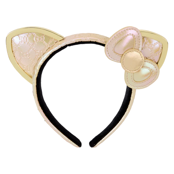 SANRIO - 50ème Anniversaire - Serre tête LoungeFly