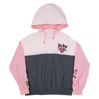 SANRIO - My Melody & Kuromi - Veste LoungeFly (S)
