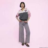 SANRIO - My Melody & Kuromi - Veste LoungeFly (L)