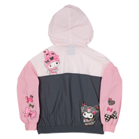 SANRIO - My Melody & Kuromi - Veste LoungeFly (M)