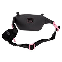 SANRIO - Kuromi - Sac à ceinture LoungeFly