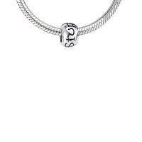 HARRY POTTER - Stupefy - Perle de Séparation pour Bracelet