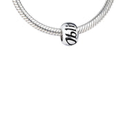 HARRY POTTER - Obliviate - Perle de Séparation pour Bracelet