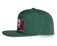 MY HERO ACADEMIA - Bakugo - Casquette ajustable