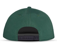 MY HERO ACADEMIA - Bakugo - Casquette ajustable