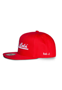 FALLOUT 4 - Nuka Cola - Casquette Snapback