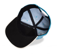 POKEMON - Ronflex - Casquette Novelty Plush
