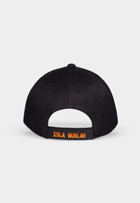 JURASSIC PARK - Casquette Ajustable Homme