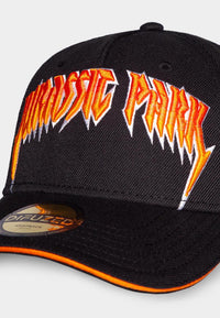 JURASSIC PARK - Casquette Ajustable Homme
