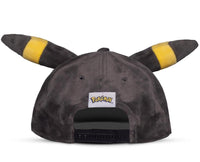 POKEMON - Noctali - Casquette Snapback Plush
