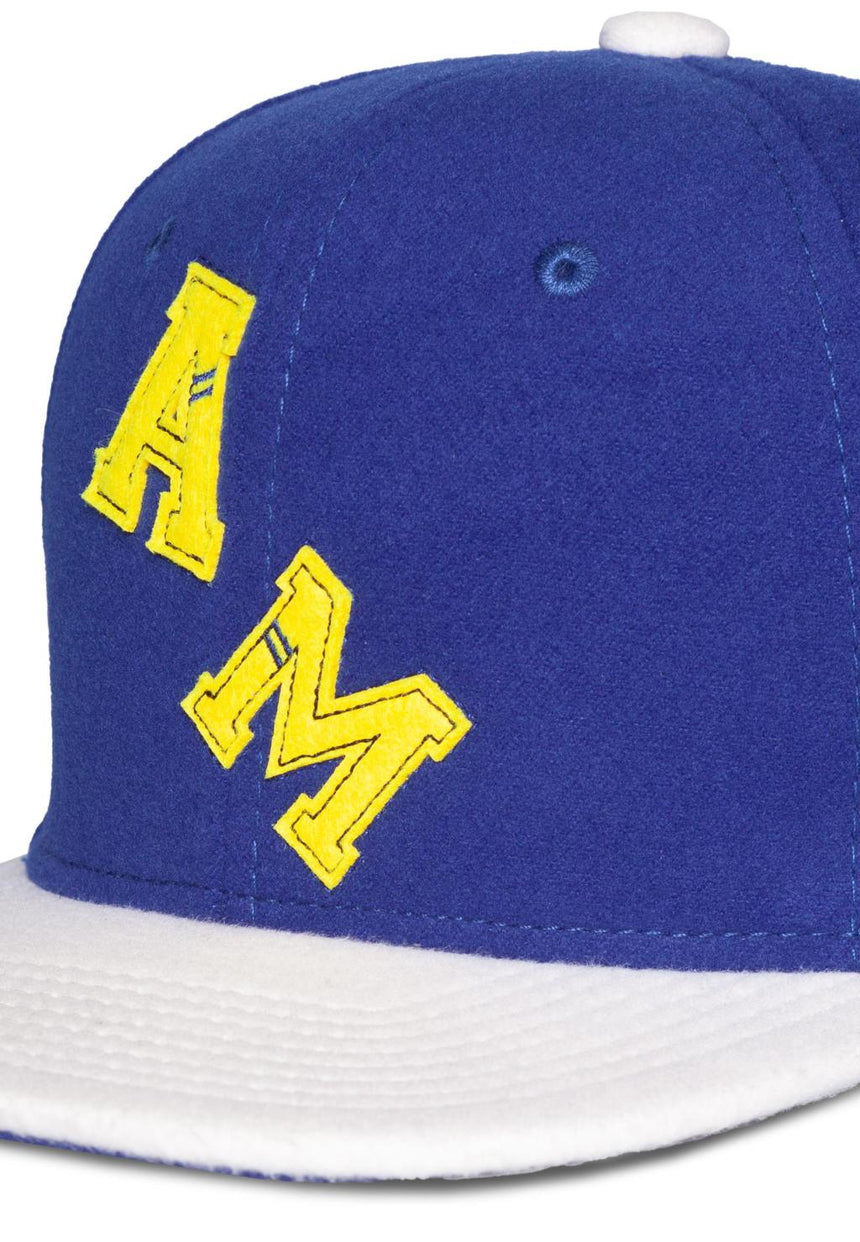 MY HERO ACADEMIA - A M - Casquette Snapback Homme
