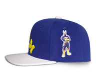 MY HERO ACADEMIA - A M - Casquette Snapback Homme