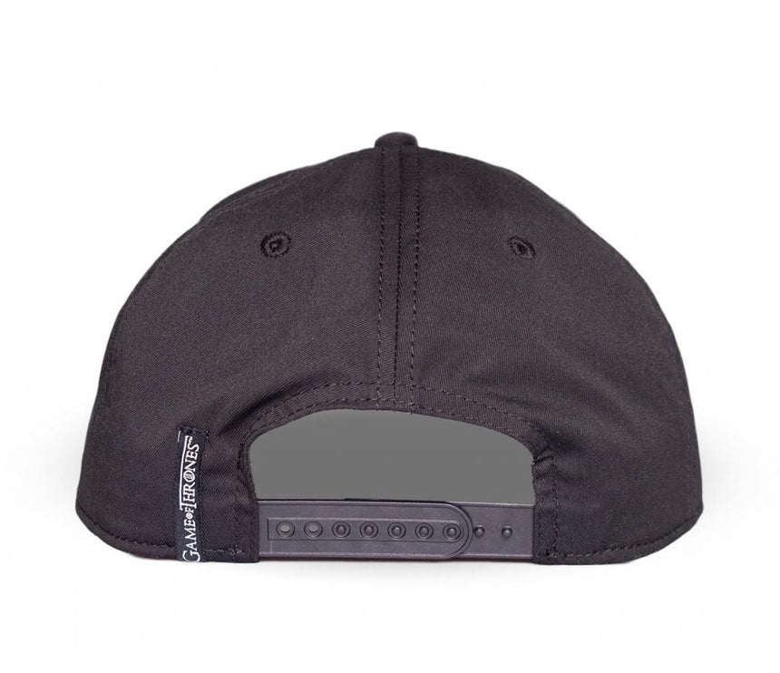 HOUSE OF THE DRAGON - Casquette Snapback Homme