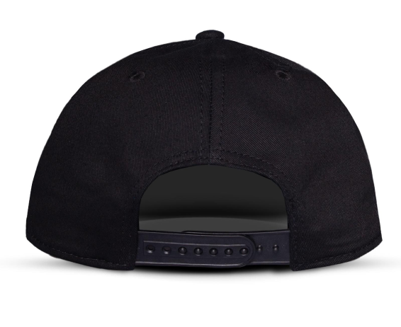 MARVEL - Dr Strange - Casquette Homme Snapback