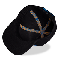 MARVEL - Dr Strange - Casquette Homme Snapback
