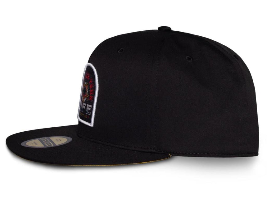 STRANGER THINGS - Roll for your life - Casquette ajustable