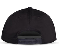 STRANGER THINGS - Roll for your life - Casquette ajustable