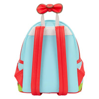 SANRIO X CHARLOTTE AUX FRAISES - Mini Sac à Dos LoungeFly