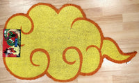 DRAGON BALL - Paillasson - Flying Nimbus